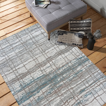 Dywan BCF- nowoczesny ROXANNE 06