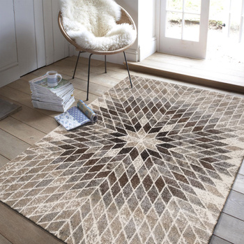 Dywan nowoczesny Pula 10 beżowy