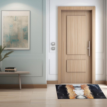 Wycieraczka dywanowa, wewnętrzna, antypoślizgowa Gold 13 N Gold 13 N