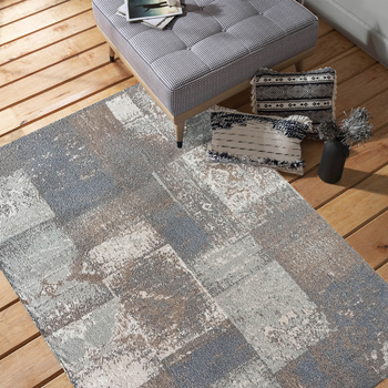 Dywan BCF- nowoczesny ROXANNE 04