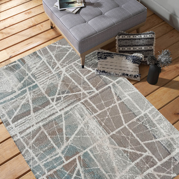 Dywan BCF- nowoczesny ROXANNE 03