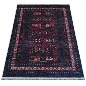 Dywan nowoczesny antypoślizgowy Heos 136