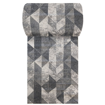 Chodnik Venice 01 - szary - szerokość od 60 cm do 120 cm