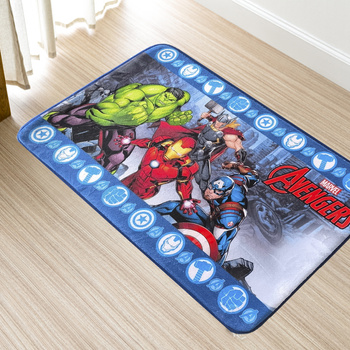 Mata Disney Avengers, wewnętrzna, antypoślizgowa