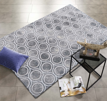 Stylowy dywan Ombre 02