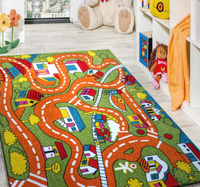 Dywan dziecięcy Diamond 08 - Uliczki