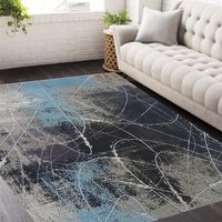 Dywan antypoślizgowy Heos New 200 - bez frędzli