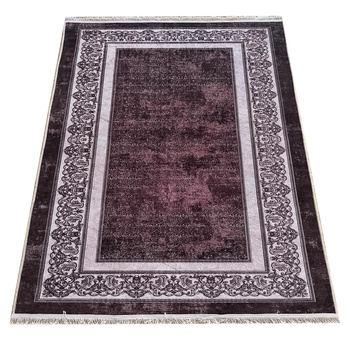 Dywan nowoczesny antypoślizgowy Heos 155