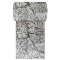 Chodnik Venice 08 - kremowo- szary - szerokość od 60 cm do 120 cm