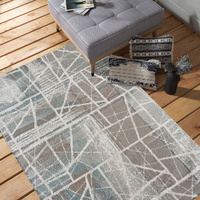 Dywan BCF- nowoczesny ROXANNE 03