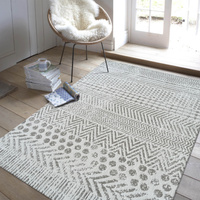 Dywan nowoczesny Lara 06