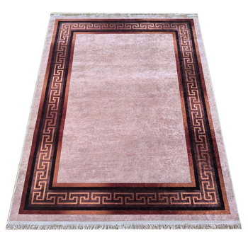 Dywan nowoczesny antypoślizgowy Heos 149