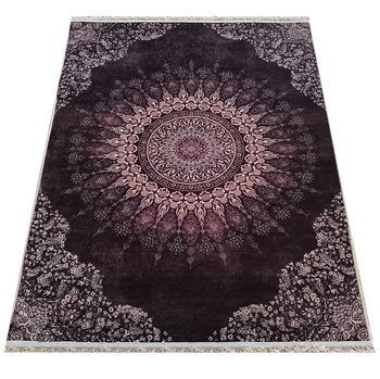 Dywan nowoczesny antypoślizgowy Heos 131