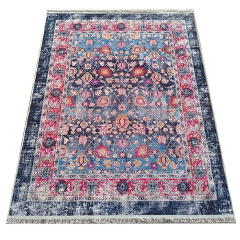 Dywan nowoczesny antypoślizgowy Heos 145