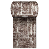 Chodnik Pula 09 - brązowy - szerokość od 60 cm do 150 cm